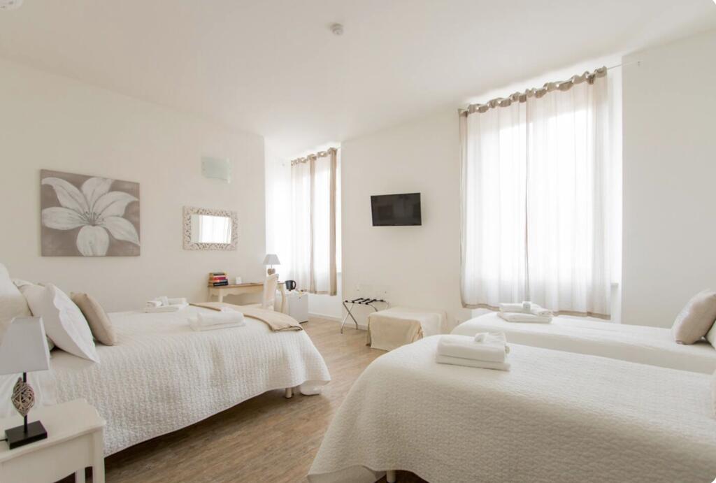 Casa Dane' Gasthof La Spezia