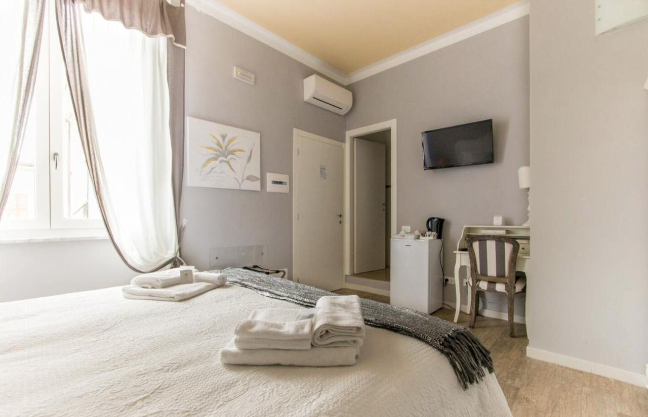 Casa Dane' La Spezia