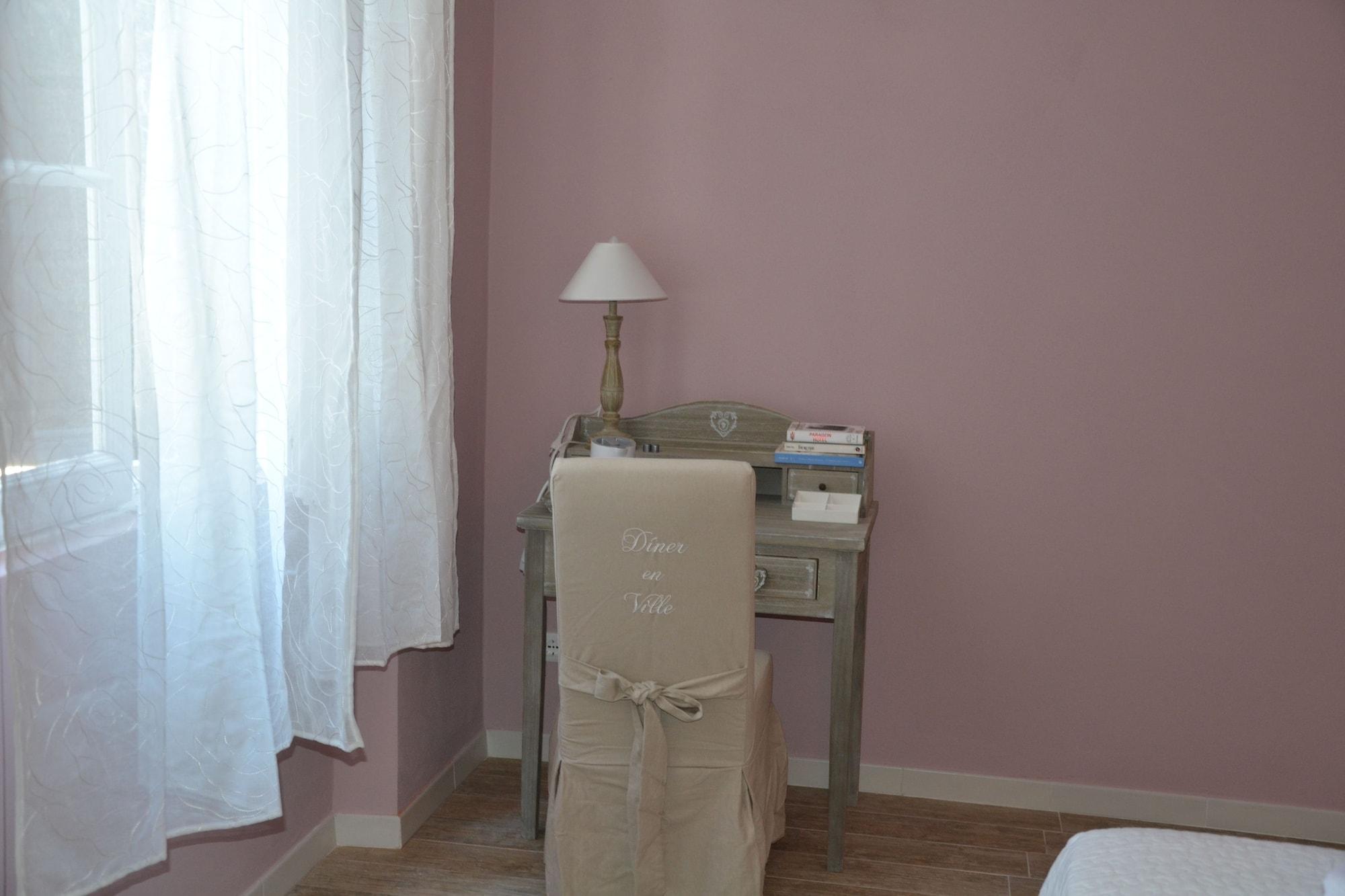 Casa Dane' 3* La Spezia