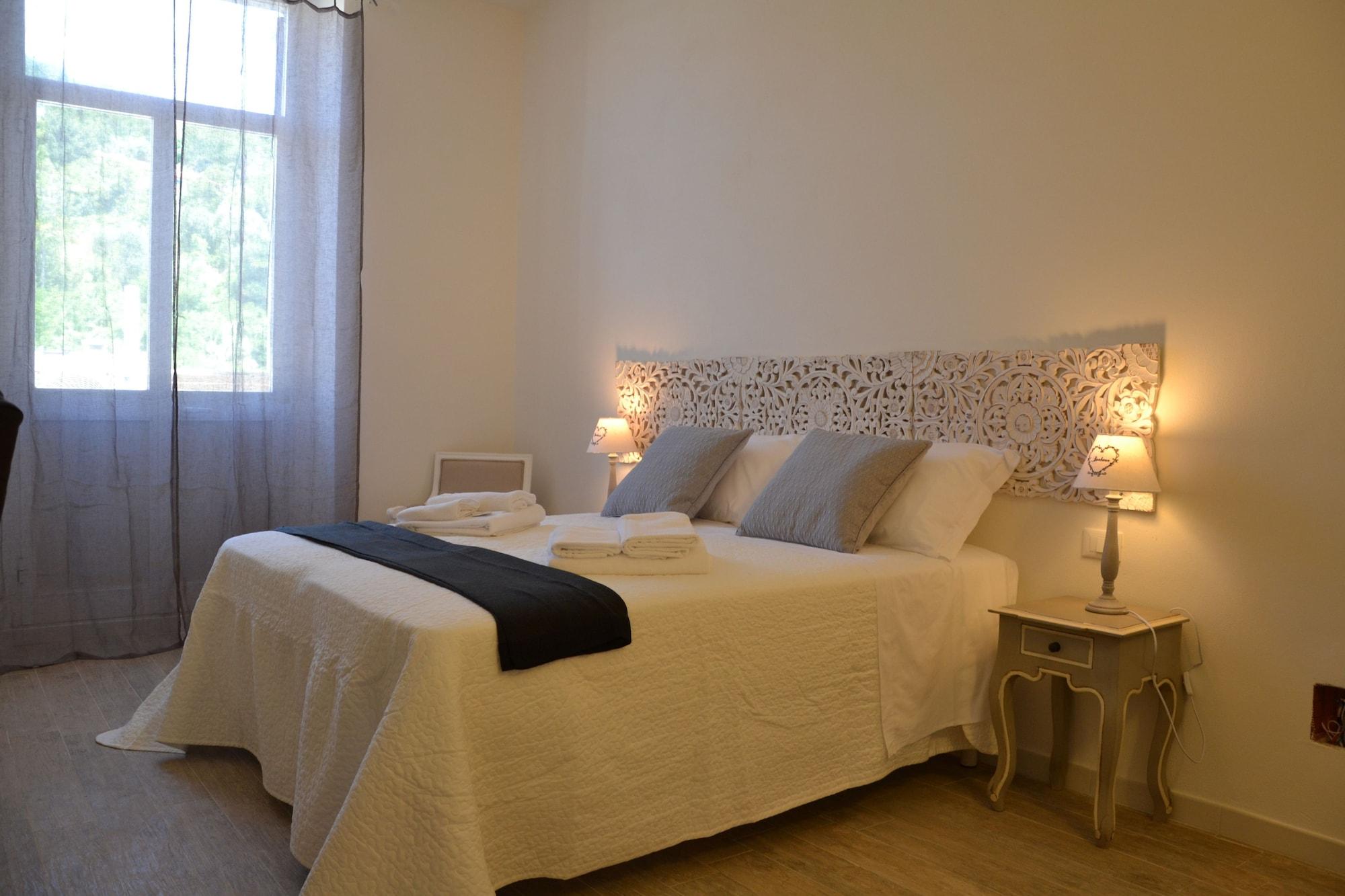 Casa Dane' Gasthof La Spezia