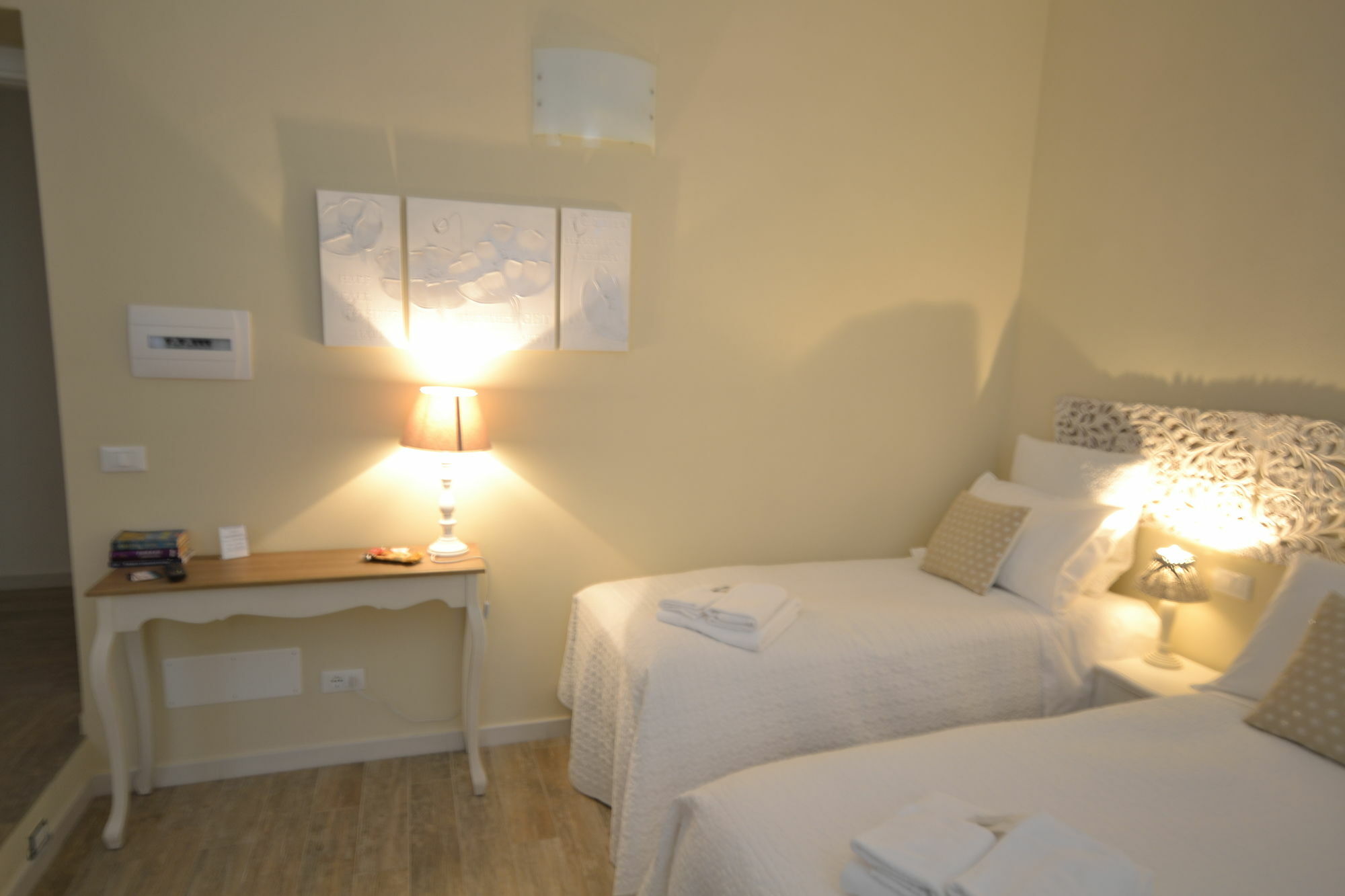 Gasthof Casa Dane' 3*