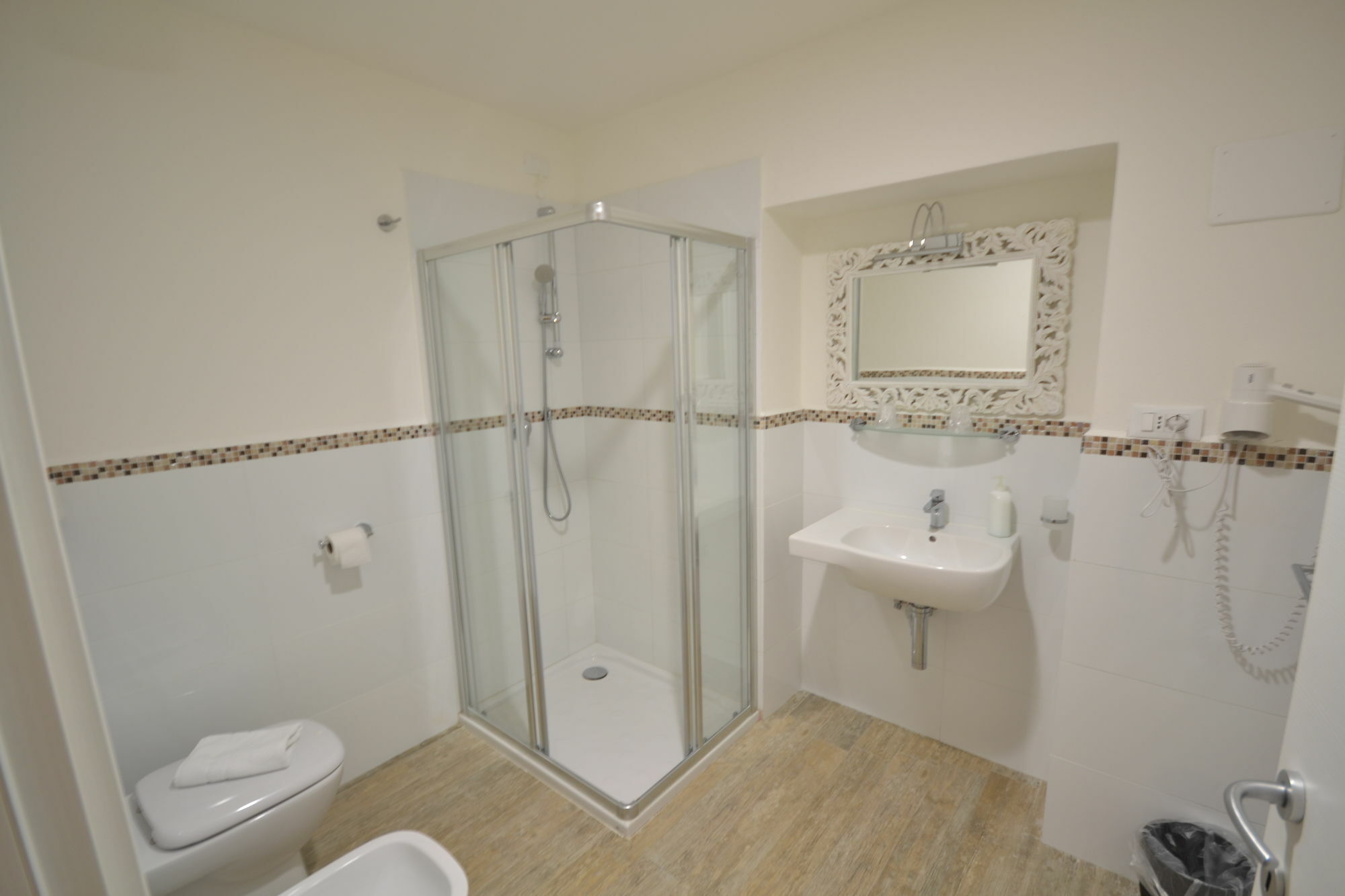 Casa Dane' Gasthof 3*